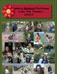 Belated Christmas Card (Debbie)