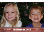 KAMERON & COLLIN (JENNA)