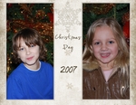CHRISTMAS DAY 2007 (JENNA)