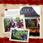 Apple Orchard Field trip (Jesse77)