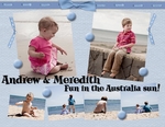 Fun in Australia Sun (heidiann)