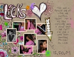 Locks of Love (amelia007)