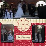 Melissa & Steven (sugarstamp)