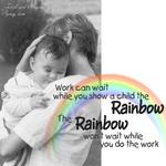 Rainbows Don't Wait (audosborne)