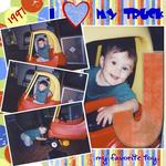 Favorite Toy (audosborne)