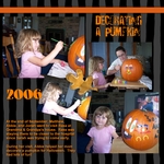 Pumpkin Decorating (raeadav)