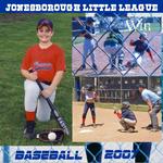 Baseball 2007 (audosborne)