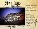 Hastings, England (audosborne)