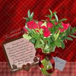 Sweet Romance (cmarcum01@aol.com)