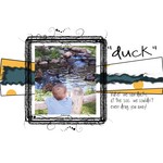 DUCK! (brooklyn1416)