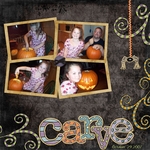 Carve (Jesse77)