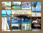 Excellence Riviera Cancun (BeachScraper)