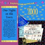 Our Night on the Town (cmarcum01@aol.com)