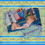 All Tuckered Out (cmarcum01@aol.com)