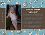KAMERON - POSING (JENNA)
