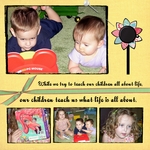 Children (raeadav)