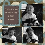 Son (raeadav)