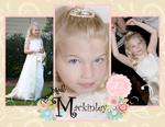 The Flowergirl (brownsusanl)