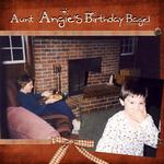 Birthday Bagel (audosborne)