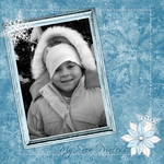 My Snow Princess (Jesse77)