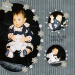 Shane at Seven Months (cmarcum01@aol.com)
