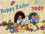 HappyEaster 2007 (heidiann)