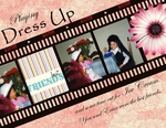 Playing Dress Up (BeachScraper)