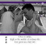 My Cousin's Wedding (jannagifts)