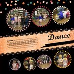 Dance Recitals (kelliekoo)
