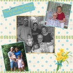 Great Grandparents (thines)