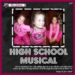 High School Musical Jammies (Jesse77)