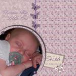 Dream Big Little One (cmarcum01@aol.com)