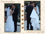 Our wedding II (JMurdoch)