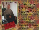 Grandpa (BeachScraper)