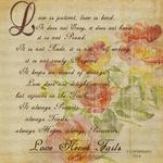 Love is.... (audosborne)