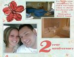 2 year anniversary (JMurdoch)