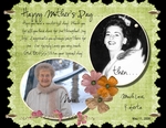 Mother's Day - Then & Now (amelia007)