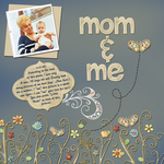 For Mom (marjohn)