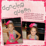 Little Dancer (marjohn)