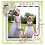 Little Flower Girls (audosborne)