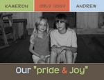 OUR PRIDE & JOB (JENNA)