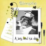 Simple Love (audosborne)