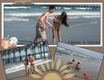 Andrew & Kim (BeachScraper)