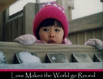Love Makes the World Go Round (BeachScraper)