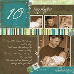10 Tiny Fingers (bevind)