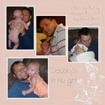 daddy's lil angel (JMurdoch)