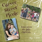 Carver Street (marjohn)