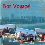 Bon Voyage! (Jesse77)