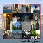 Old San Juan (Jesse77)
