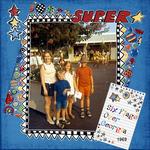 Six Flags (audosborne)